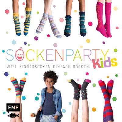 Sockenparty Kids