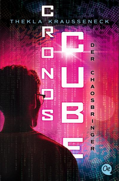 Cronos Cube 2: Der Chaosbringer