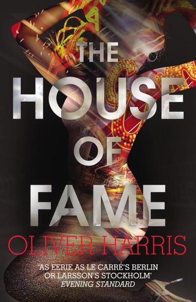 The House of Fame: Nick Belsey Book 3 (Nick Belsey 3)