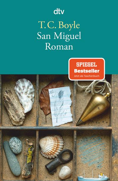 San Miguel: Roman