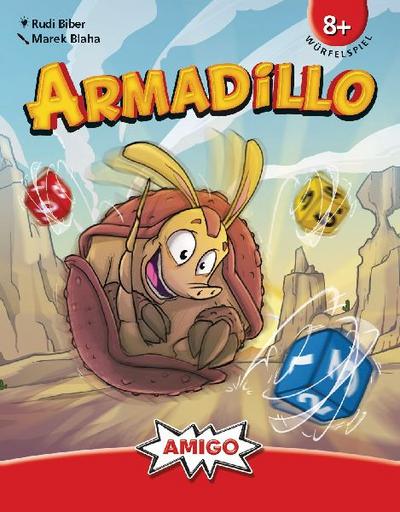 Armadillo