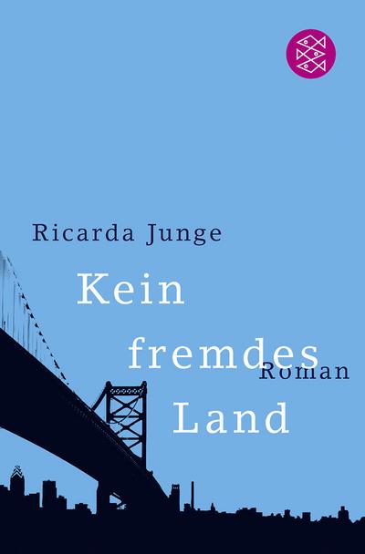 Kein fremdes Land