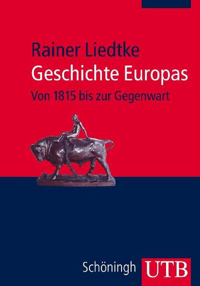 Geschichte Europas