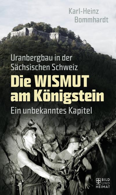 Bommhardt,Wismut Königst.
