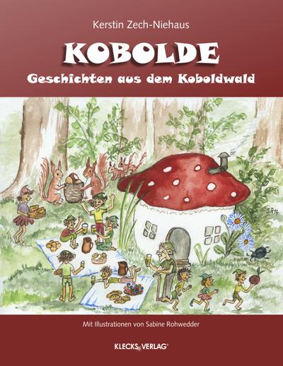 Geschichten aus dem Koboldwald
