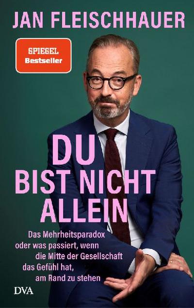 Du bist nicht allein