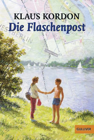 Die Flaschenpost