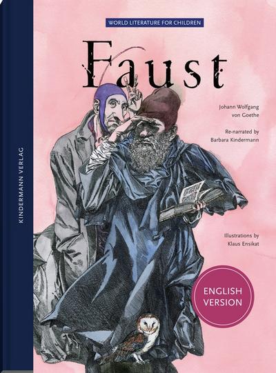 Faust (engl.)