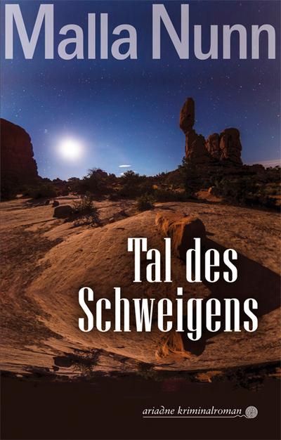 Tal des Schweigens