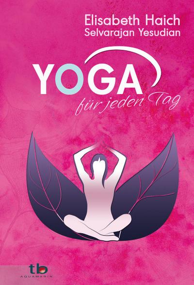 Yoga für jeden Tag