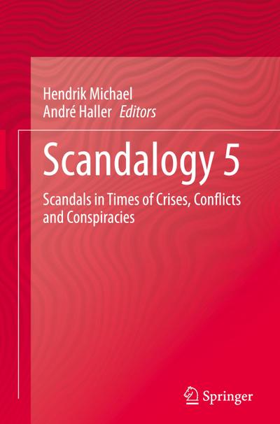 Scandalogy 5