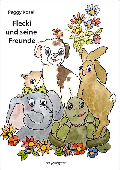 Flecki und seine Freunde