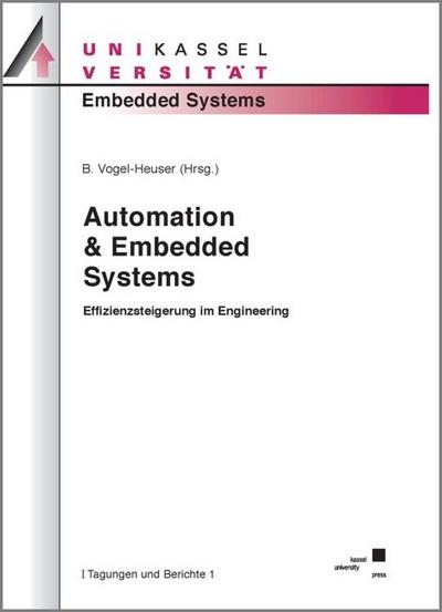 Automation & Embedded Systems: Effizienzsteigerung im Engineering