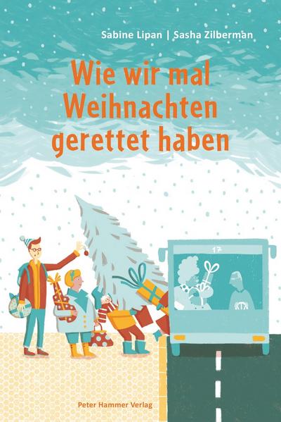 Wie wir mal Weihnachten gerettet haben