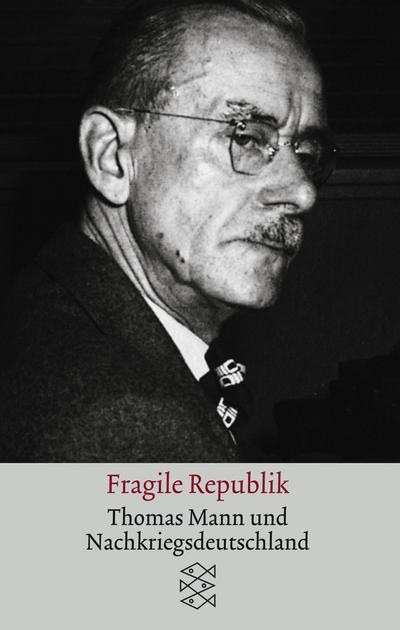 Fragile Republik