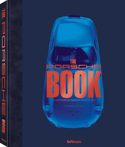 The Porsche Book, Extended Edition