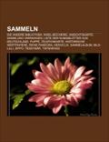 Sammeln