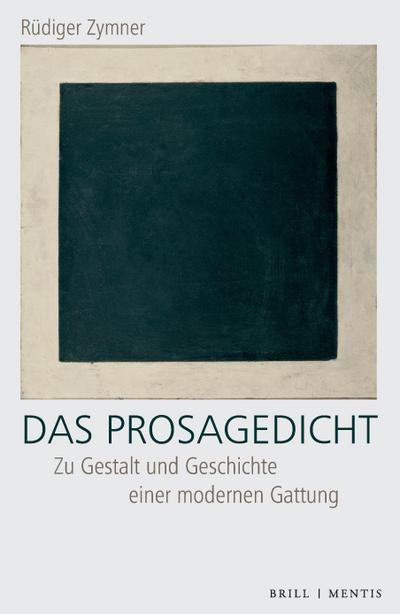 Das Prosagedicht