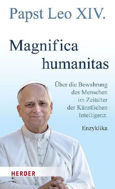 Magnifica humanitas