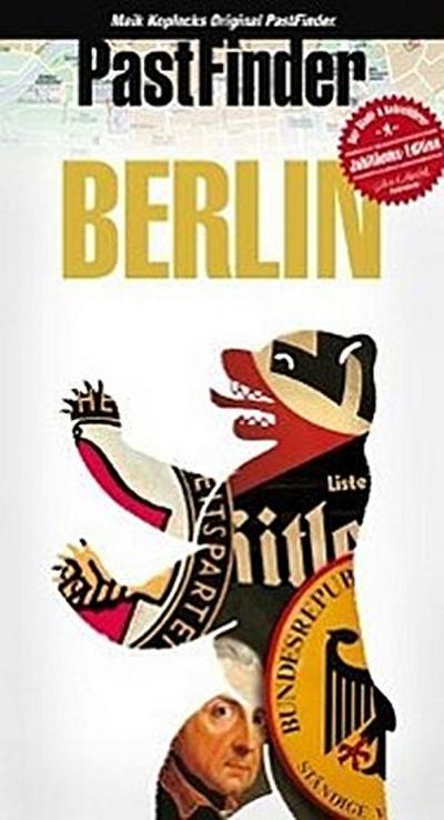PastFinder Berlin