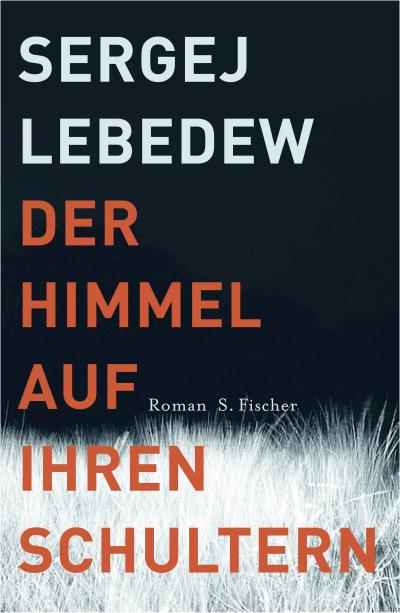 Der Himmel auf ihren Schultern: Roman