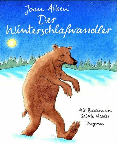 Der Winterschlafwandler