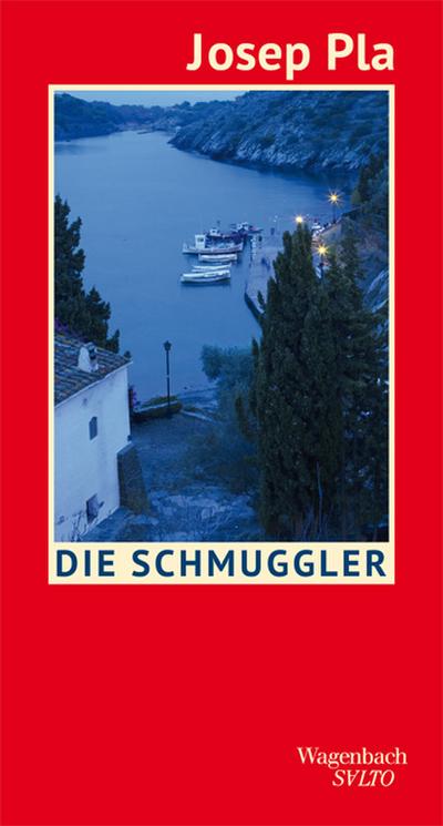 Die Schmuggler (SALTO)