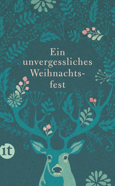 Ein unvergessliches Weihnachtsfest (insel taschenbuch)