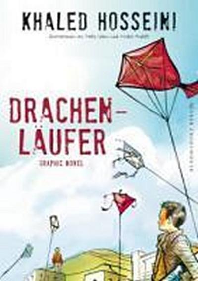 Drachenläufer: Graphic Novel