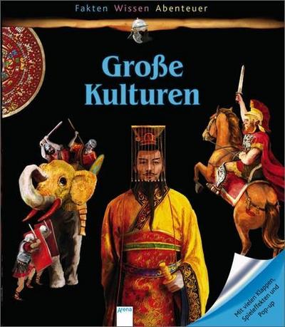 Große Kulturen