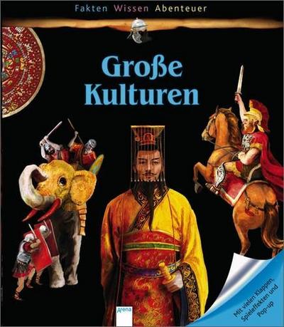 Große Kulturen