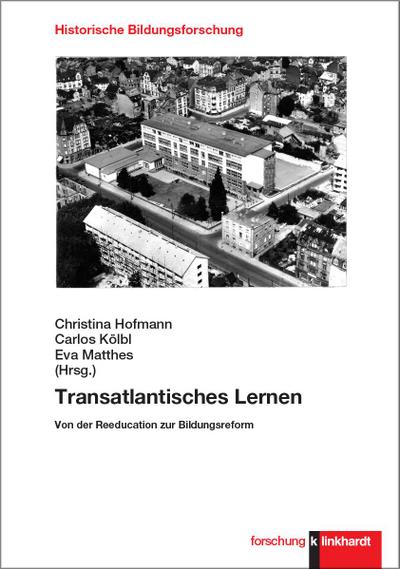 Transatlantisches Lernen