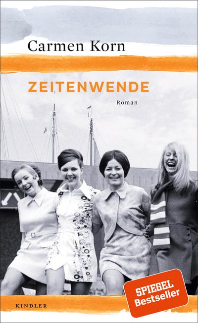 Zeitenwende: Roman (Jahrhundert-Trilogie, Band 3)