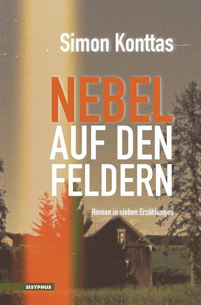 Nebel auf den Feldern