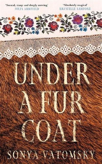 Under a Fur Coat