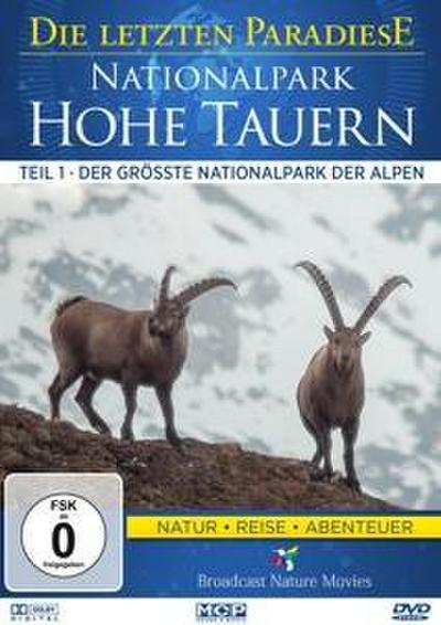 Nationalpark Hohe Tauern I-D