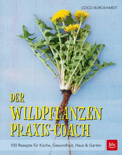 Der Wildpflanzen Praxis-Coach