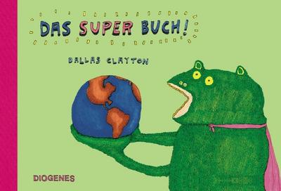 Das Super Buch (Kinderbücher)