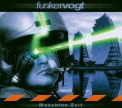 Maschine Zeit