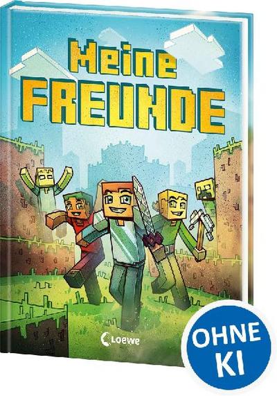 Meine Freunde (Minecraft)