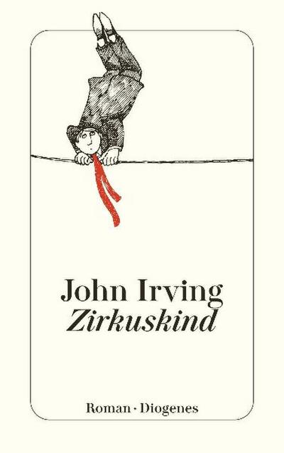 Zirkuskind
