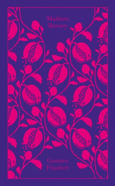 Madame Bovary: Provincial Lives (Penguin Clothbound Classics)