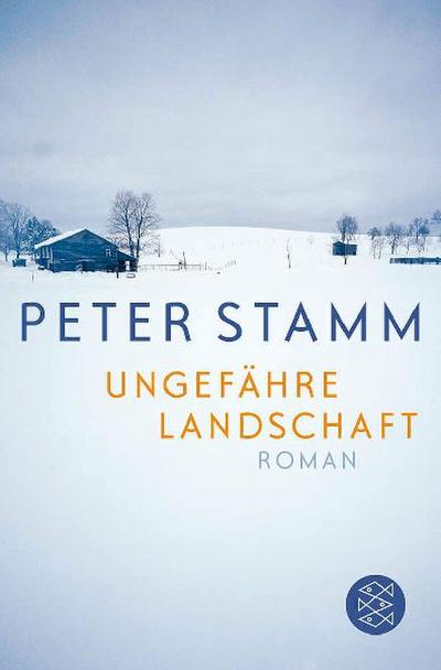 Ungefähre Landschaft