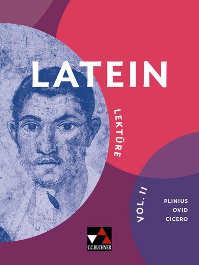 LATEIN Lektüre vol. II