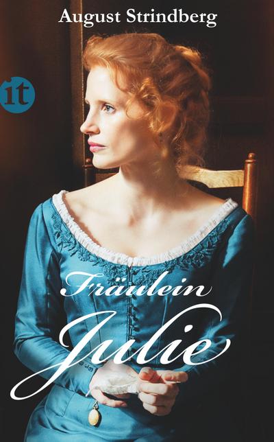 Fräulein Julie: Drama (insel taschenbuch)