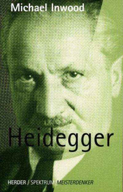 Heidegger  1889 - 1976