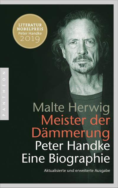 Meister der Dämmerung