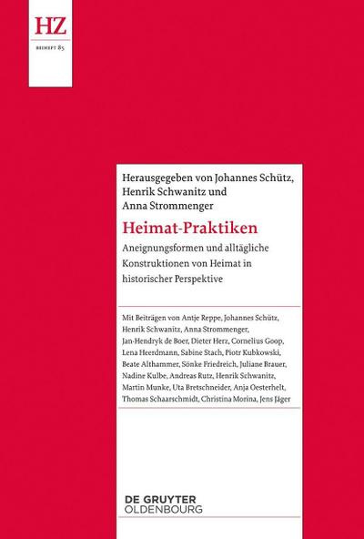 Heimat-Praktiken