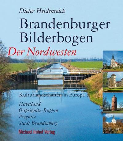 Brandenburger Bilderbogen ? Der Nordwesten ?