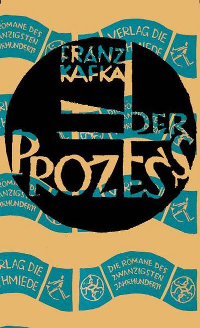 Historisch-Kritische Ausgabe sämtlicher Handschriften, Drucke und Typoskripte. Faksimile-Edition: Franz Kafka, Der Prozess